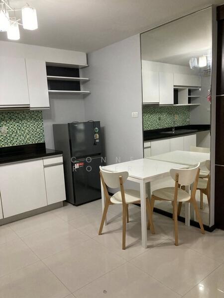 For Rent - Bangkok Feliz Major Ratchayothin, Bangkok