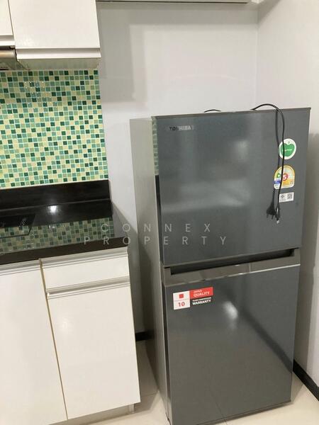 For Rent - Bangkok Feliz Major Ratchayothin, Bangkok