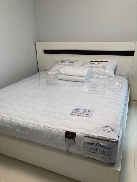 ให้เช่า - Bangkok Feliz Major Ratchayothin : แบงค์คอก เฟ'ลิซ เมเจอร์ รัชโยธิน, กรุงเทพ