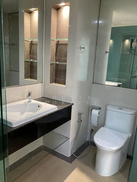 For Rent - Bangkok Feliz Major Ratchayothin, Bangkok