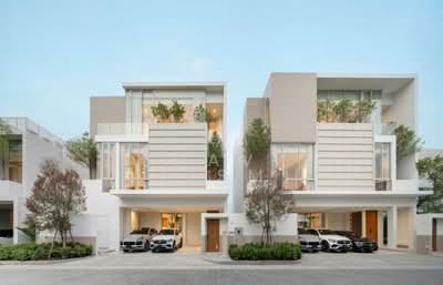 ขาย - Noble Terra Rama 9-Ekamai : โนเบิล เทอร์รา พระราม 9-เอกมัย, กรุงเทพ