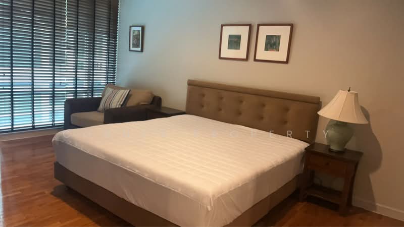 Baan Siri Sukhumvit 10 : บ้านสิริ สุขุมวิท 10, กรุงเทพ, ซอยสุขุมวิท 10, คลองเตย, คลองเตย, กรุงเทพ, 88 ตร.ม., คอนโด ให้เช่า, โดย Connex Property, 500105094 - DDproperty.com