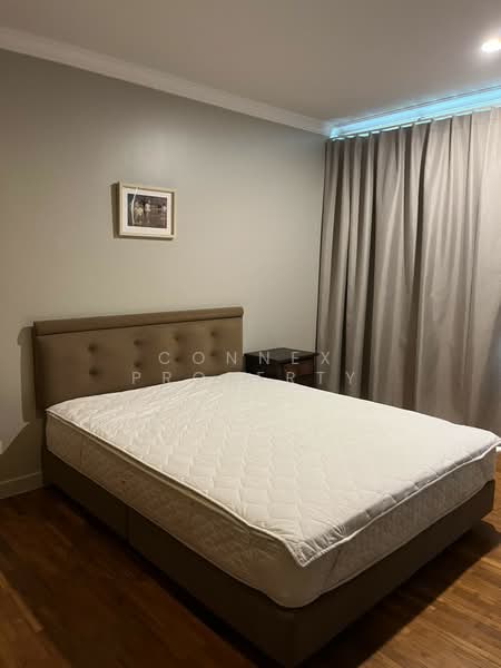 Baan Siri Sukhumvit 10, Bangkok, Soi Sukhumvit 10, Khlong Toei, Khlong Toei, Bangkok, 2 Bedrooms, 88 sqm, Condo For Rent, by Connex Property, 500105094 - DDproperty.com