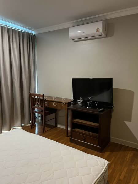 Baan Siri Sukhumvit 10 : บ้านสิริ สุขุมวิท 10, กรุงเทพ, ซอยสุขุมวิท 10, คลองเตย, คลองเตย, กรุงเทพ, 88 ตร.ม., คอนโด ให้เช่า, โดย Connex Property, 500105094 - DDproperty.com