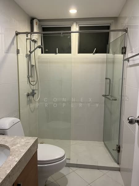 Baan Siri Sukhumvit 10, Bangkok, Soi Sukhumvit 10, Khlong Toei, Khlong Toei, Bangkok, 2 Bedrooms, 88 sqm, Condo For Rent, by Connex Property, 500105094 - DDproperty.com