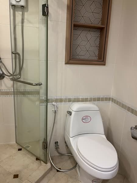 Baan Siri Sukhumvit 10, Bangkok, Soi Sukhumvit 10, Khlong Toei, Khlong Toei, Bangkok, 2 Bedrooms, 88 sqm, Condo For Rent, by Connex Property, 500105094 - DDproperty.com