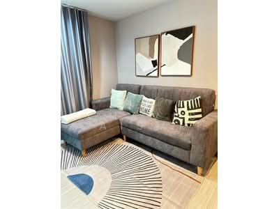 For Rent - Life Ladprao, Bangkok