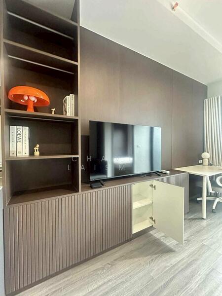 IDEO Sukhumvit Rama 4 : ไอดีโอ สุขุมวิท - พระราม 4, กรุงเทพ, ซอยสุขุมวิท 44 ถนนสุขุมวิท, พระโขนง, คลองเตย, กรุงเทพ, 35 ตร.ม., คอนโด ให้เช่า, โดย Chavis Laismit, 500105100 - DDproperty.com