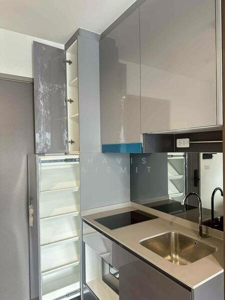 IDEO Sukhumvit Rama 4, Bangkok, Soi Sukhumvit 44, Sukhumvit Road, Phra Kanong, Khlong Toei, Bangkok, 1 Bedroom, 35 sqm, Condo For Rent, by Chavis Laismit, 500105100 - DDproperty.com