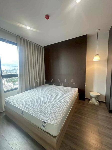 IDEO Sukhumvit Rama 4, Bangkok, Soi Sukhumvit 44, Sukhumvit Road, Phra Kanong, Khlong Toei, Bangkok, 1 Bedroom, 35 sqm, Condo For Rent, by Chavis Laismit, 500105100 - DDproperty.com