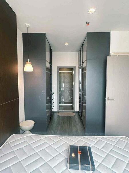 IDEO Sukhumvit Rama 4, Bangkok, Soi Sukhumvit 44, Sukhumvit Road, Phra Kanong, Khlong Toei, Bangkok, 1 Bedroom, 35 sqm, Condo For Rent, by Chavis Laismit, 500105100 - DDproperty.com