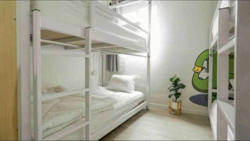 ให้เช่า - Hej KHAOSAN HOSTEL, กรุงเทพ