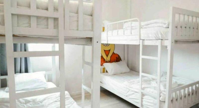 ให้เช่า - Hej KHAOSAN HOSTEL, กรุงเทพ