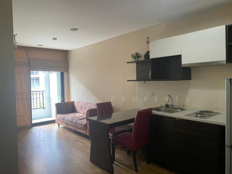 ให้เช่า - Baan Navatara Condominium : บ้านนวธารา คอนโดมิเนียม, กรุงเทพ