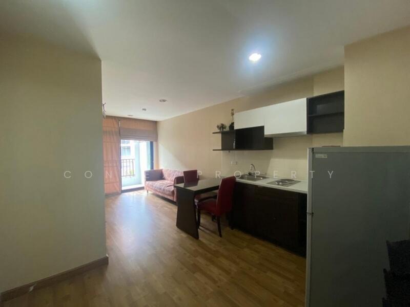 ให้เช่า - Baan Navatara Condominium : บ้านนวธารา คอนโดมิเนียม, กรุงเทพ