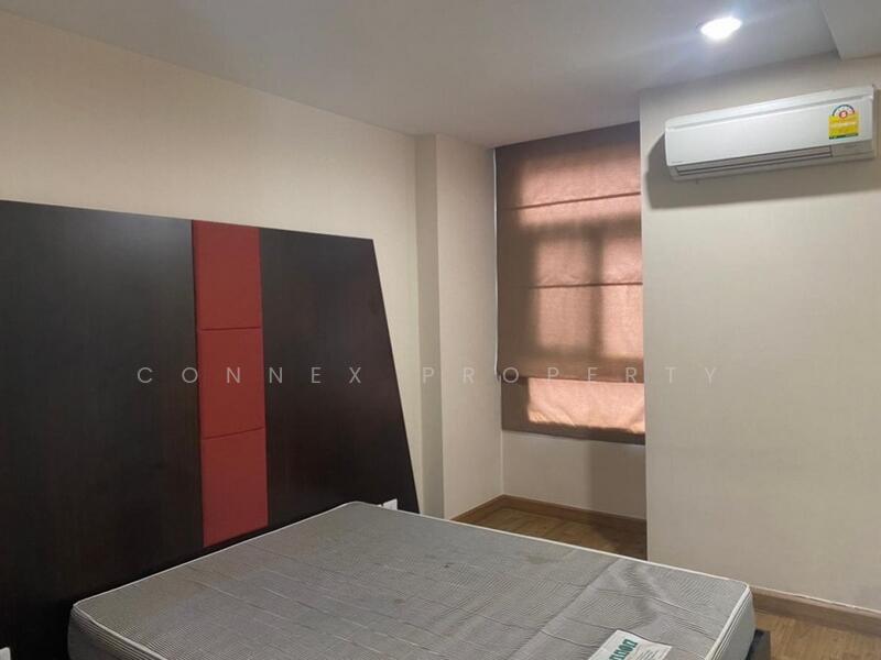 ให้เช่า - Baan Navatara Condominium : บ้านนวธารา คอนโดมิเนียม, กรุงเทพ