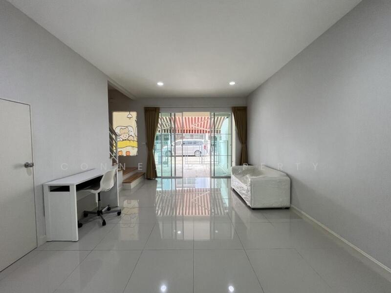For Rent - Baan Klang Muang Ladprao 87, Bangkok