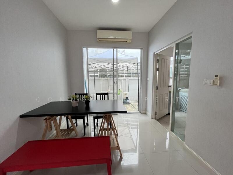 For Rent - Baan Klang Muang Ladprao 87, Bangkok