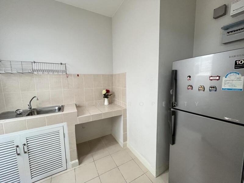 For Rent - Baan Klang Muang Ladprao 87, Bangkok