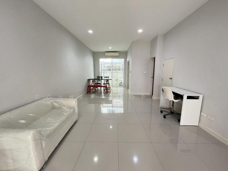 For Rent - Baan Klang Muang Ladprao 87, Bangkok