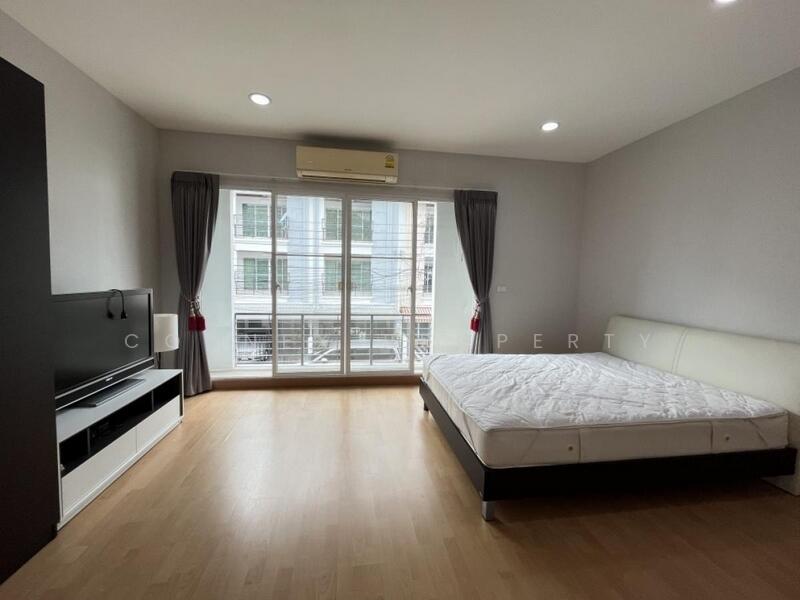 For Rent - Baan Klang Muang Ladprao 87, Bangkok