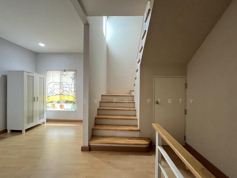 For Rent - Baan Klang Muang Ladprao 87, Bangkok