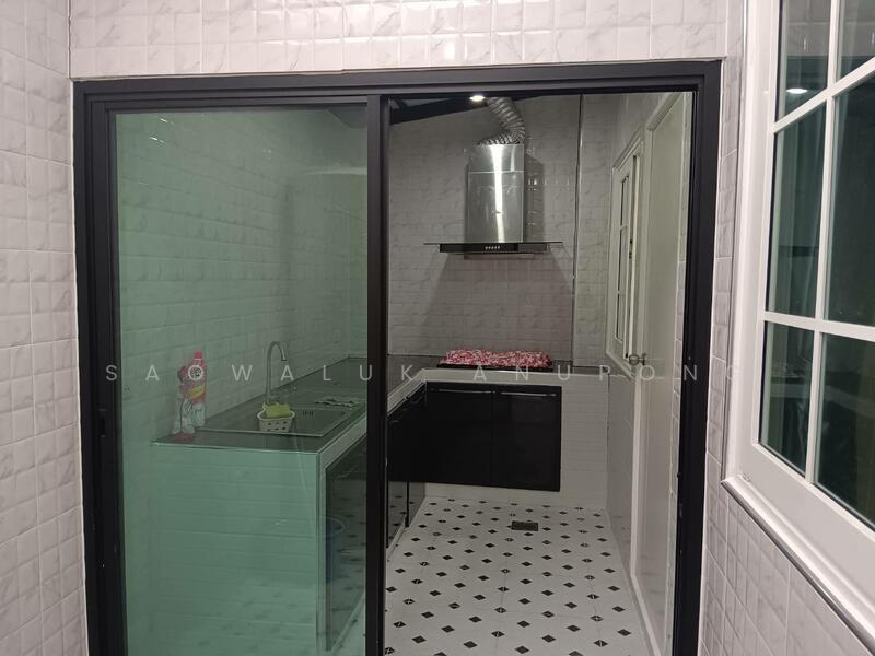 ให้เช่า - Golden Town Bangna km.5 : โกลเด้น ทาวน์ บางนา กม.5, สมุทรปราการ