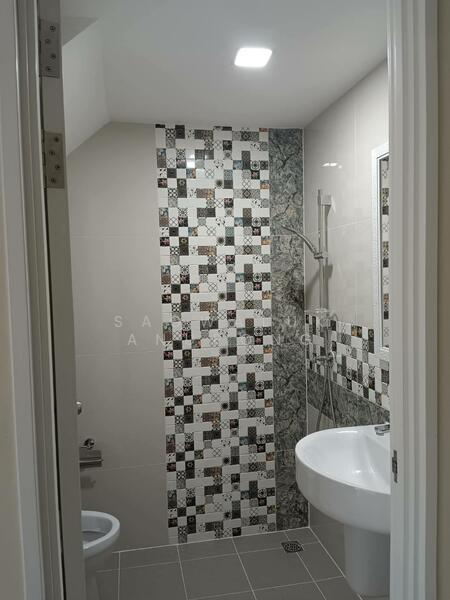 For Rent - Golden Town Bangna km.5, Samut Prakan