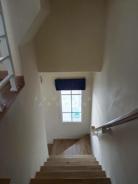 For Rent - Golden Town Bangna km.5, Samut Prakan