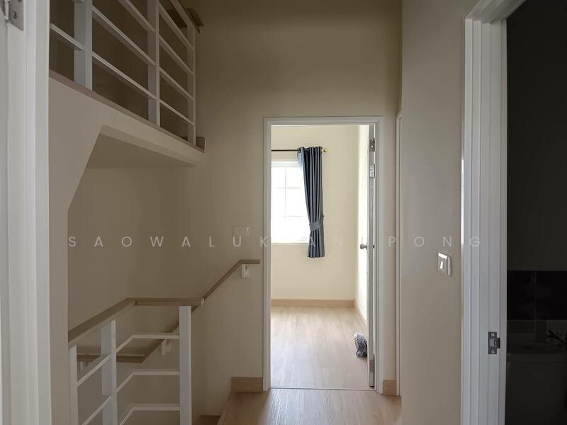 For Rent - Golden Town Bangna km.5, Samut Prakan