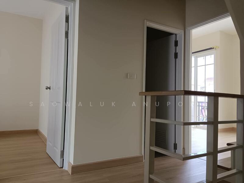 For Rent - Golden Town Bangna km.5, Samut Prakan