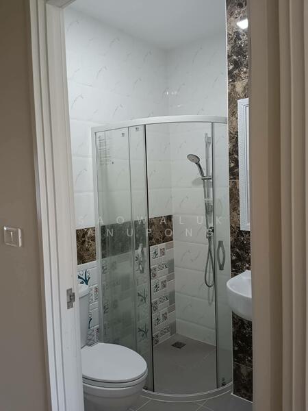 For Rent - Golden Town Bangna km.5, Samut Prakan