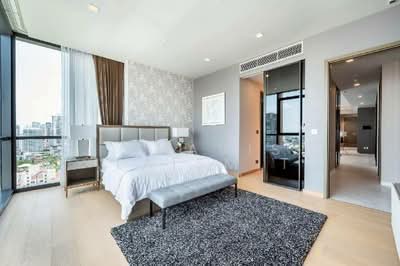 ขาย - MUNIQ Sukhumvit 23 : มิวนีค สุขุมวิท 23, กรุงเทพ