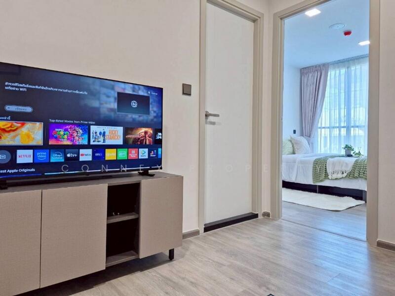 For Rent - Atmoz Palacio Ladprao-Wanghin, Bangkok