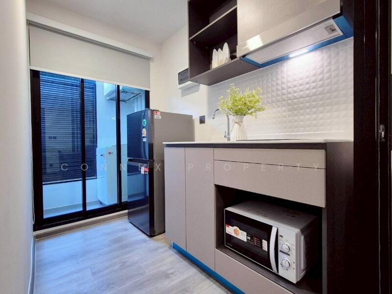 For Rent - Atmoz Palacio Ladprao-Wanghin, Bangkok