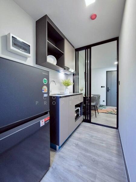 For Rent - Atmoz Palacio Ladprao-Wanghin, Bangkok