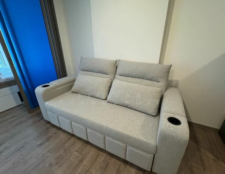 For Sale - Aspire Pinklao-Arun Ammarin, Bangkok