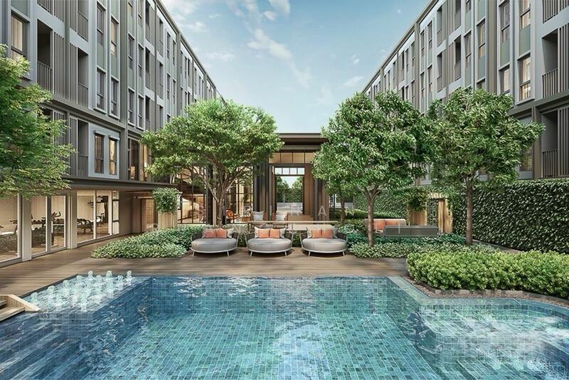 For Sale - Aspire Pinklao-Arun Ammarin, Bangkok