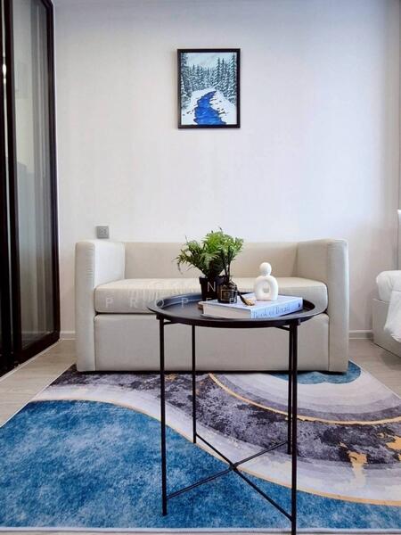 For Rent - Atmoz Oasis Onnut, Bangkok