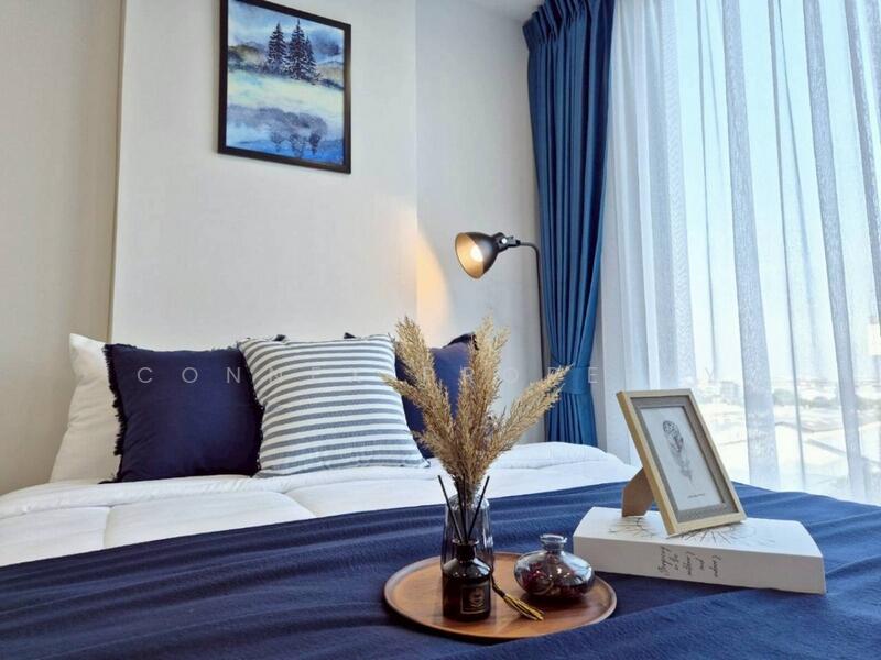 For Rent - Atmoz Oasis Onnut, Bangkok