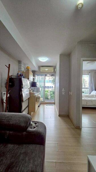 ขาย - Plum Condo Bangkae : พลัม คอนโด บางแค, กรุงเทพ