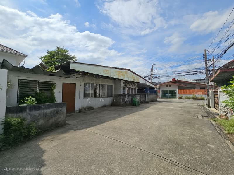 ขายที่ดิน วังหิน34, Bangkok, Lat Phrao, Lat Phrao, Bangkok, , 236 sqm, Land For Sale, by คุณเล้ง, 500105153 - DDproperty.com