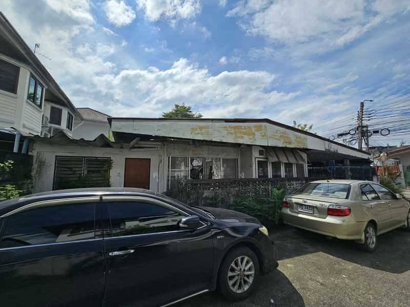 ขายที่ดิน วังหิน34, กรุงเทพ, ลาดพร้าว, ลาดพร้าว, กรุงเทพ, 236 ตร.ม., ที่ดิน ขาย, โดย คุณเล้ง, 500105153 - DDproperty.com