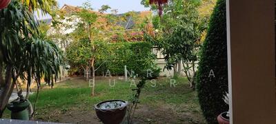 ขาย - บ้าน 3-ห้องนอน, ประจวบคีรีขันธ์