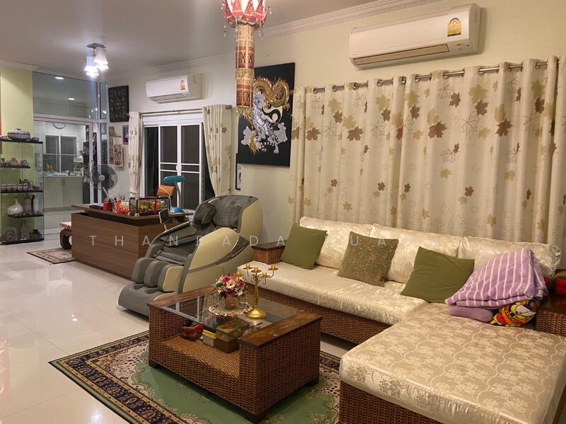 3-BR House, Prachuap Khiri Khan, Hua Hin, Hua Hin, Prachuap Khiri Khan, 3 Bedrooms, 496 sqm, Single Detached House For Sale, by Netsakaw Thongsritep, 500105154 - DDproperty.com
