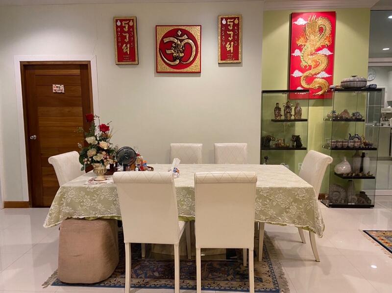 3-BR House, Prachuap Khiri Khan, Hua Hin, Hua Hin, Prachuap Khiri Khan, 3 Bedrooms, 496 sqm, Single Detached House For Sale, by Netsakaw Thongsritep, 500105154 - DDproperty.com