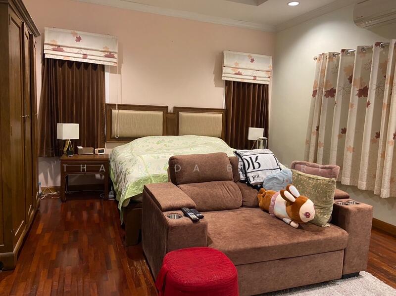 3-BR House, Prachuap Khiri Khan, Hua Hin, Hua Hin, Prachuap Khiri Khan, 3 Bedrooms, 496 sqm, Single Detached House For Sale, by Netsakaw Thongsritep, 500105154 - DDproperty.com