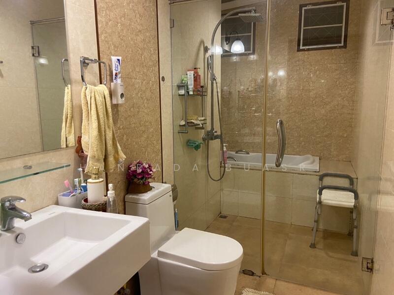 3-BR House, Prachuap Khiri Khan, Hua Hin, Hua Hin, Prachuap Khiri Khan, 3 Bedrooms, 496 sqm, Single Detached House For Sale, by Netsakaw Thongsritep, 500105154 - DDproperty.com