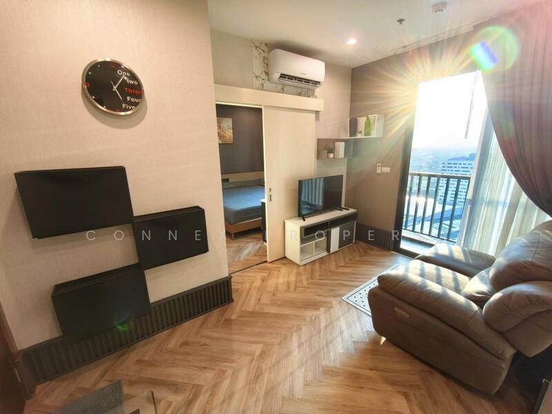 ให้เช่า - Astro Chaeng Wattana : เอสโทร คอนโด, นนทบุรี