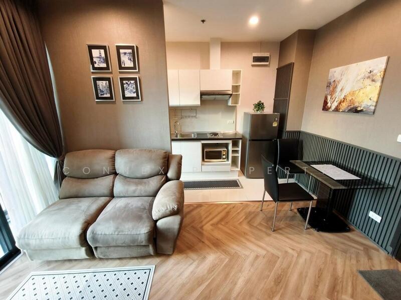 ให้เช่า - Astro Chaeng Wattana : เอสโทร คอนโด, นนทบุรี